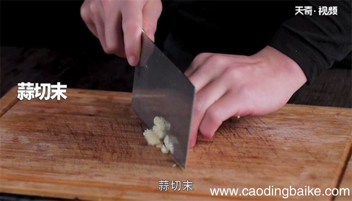 芫爆里脊的做法 芫爆里脊怎么做