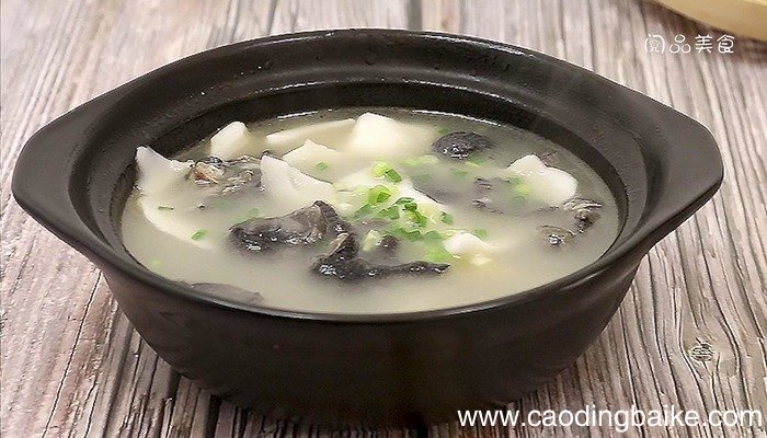 海底椰乌鸡汤的做法 海底椰乌鸡汤怎么做好吃