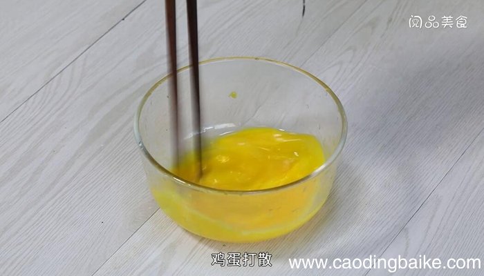 裙带菜蛋花汤的做法 裙带菜蛋花汤怎么做