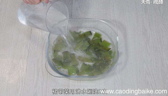 蒸鸡蛋的做法 蒸鸡蛋怎么做