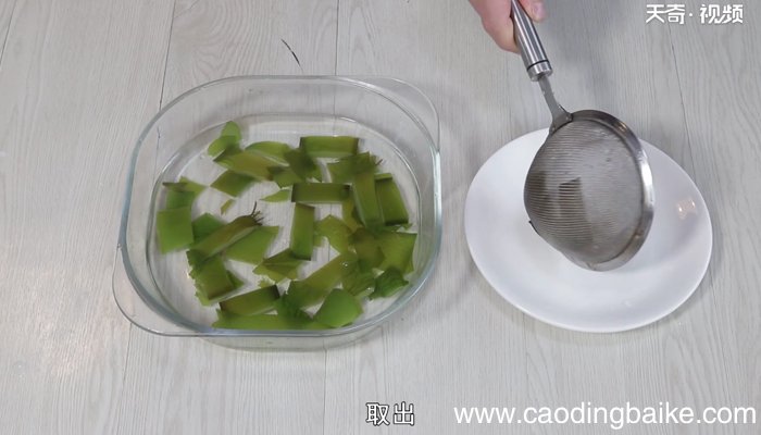 蒸鸡蛋的做法 蒸鸡蛋怎么做