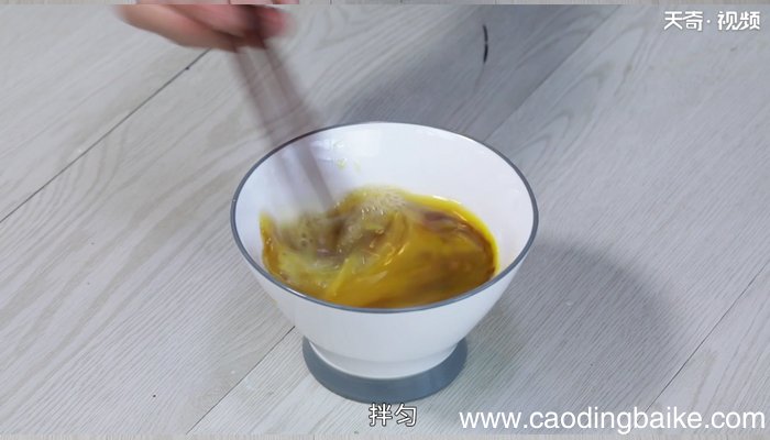 蒸鸡蛋的做法 蒸鸡蛋怎么做