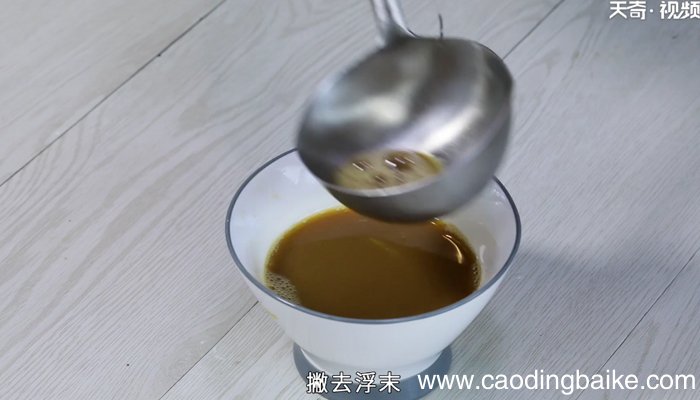 蒸鸡蛋的做法 蒸鸡蛋怎么做