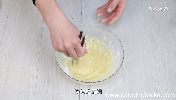 炸金针的做法是什么炸金针怎么做