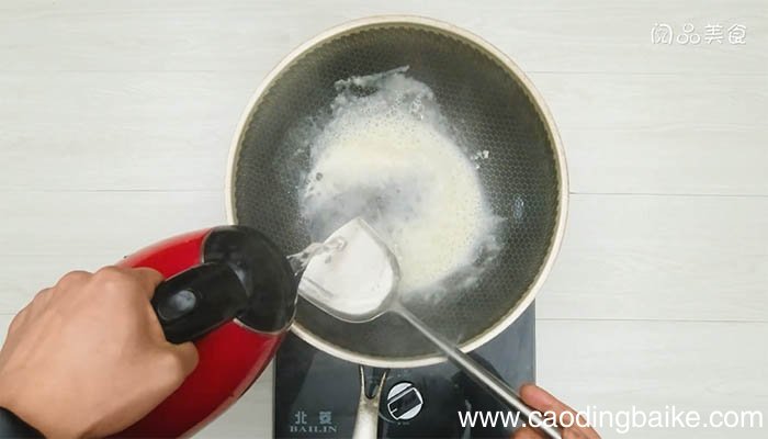 干贝冬瓜汤的做法 干贝冬瓜汤怎么做