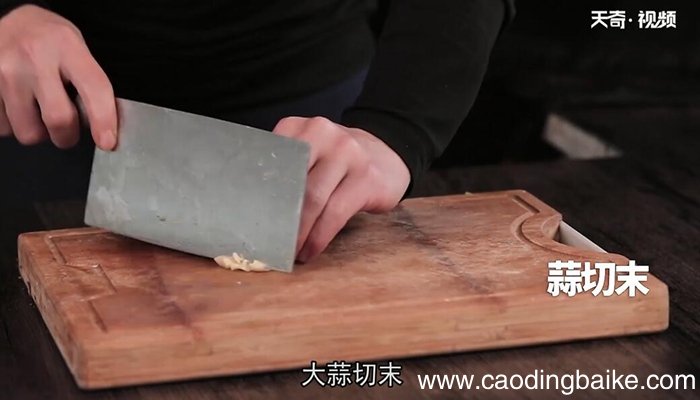 松仁荷兰豆的做法 松仁荷兰豆怎么做