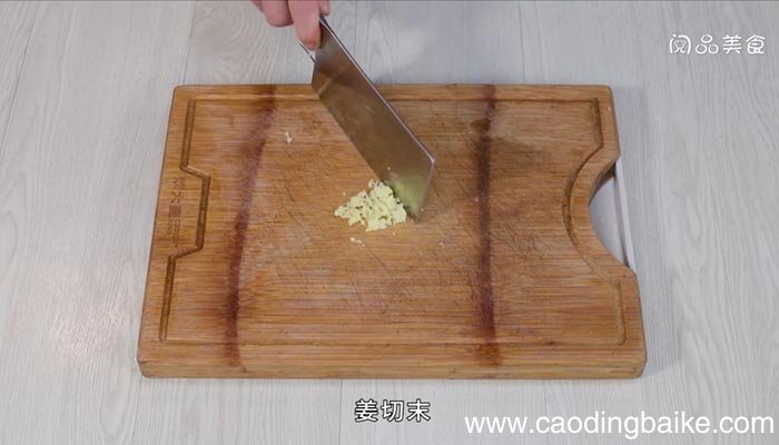 海带炒山药家常做法 海带炒山药