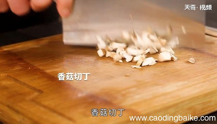 豆皮鸡肉卷的做法 豆皮鸡肉卷怎么做