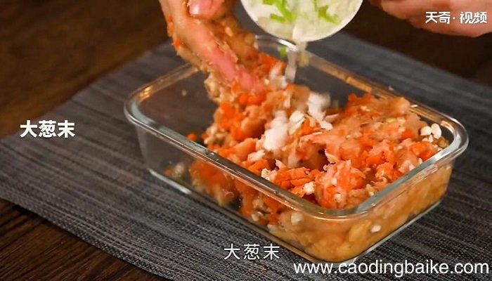 豆皮鸡肉卷的做法 豆皮鸡肉卷怎么做