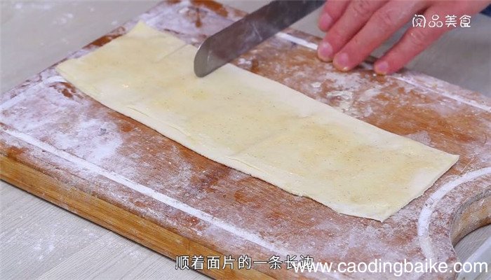 发面千层糖饼的做法 发面千层糖饼怎么做
