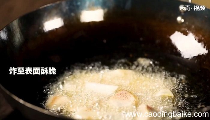 干煸芋头的做法 干煸芋头怎么做