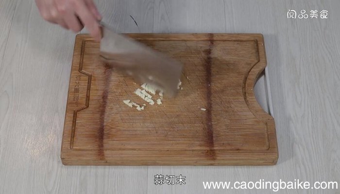 花菜炒凤尾菇的做法 花菜炒凤尾菇怎么做