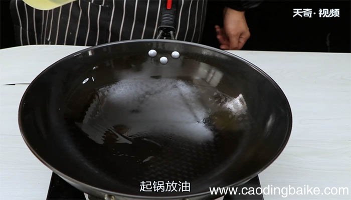 腰果虾仁的做法 腰果虾仁怎么做