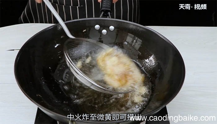 腰果虾仁的做法 腰果虾仁怎么做