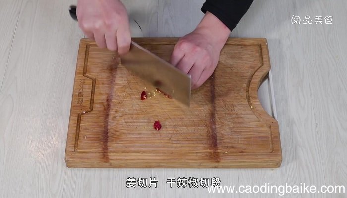 圆白菜的做法 圆白菜怎么做