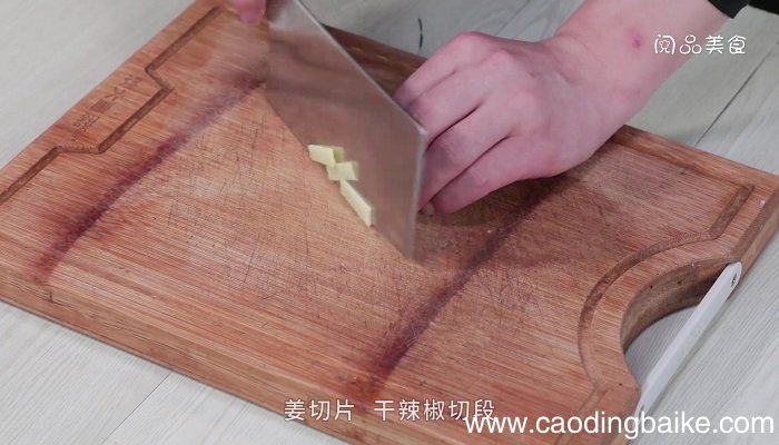 圆白菜的做法 圆白菜怎么做