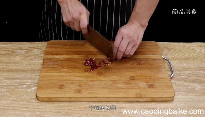 茄子豆角的做法 茄子豆角的做法