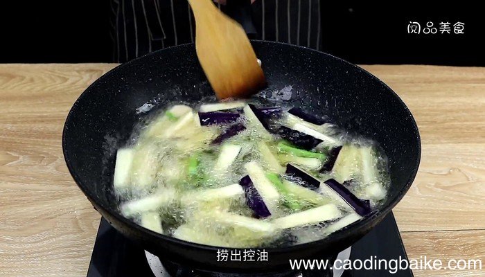 茄子豆角的做法 茄子豆角的做法