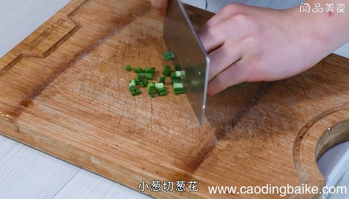 怎样煮菜花 菜花的做法
