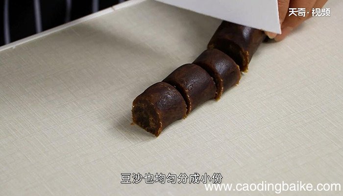 绿茶酥的做法 怎么做绿茶酥