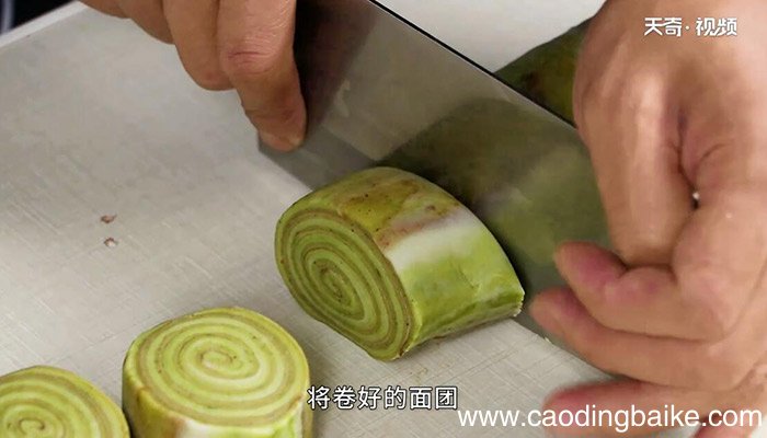 绿茶酥的做法 怎么做绿茶酥