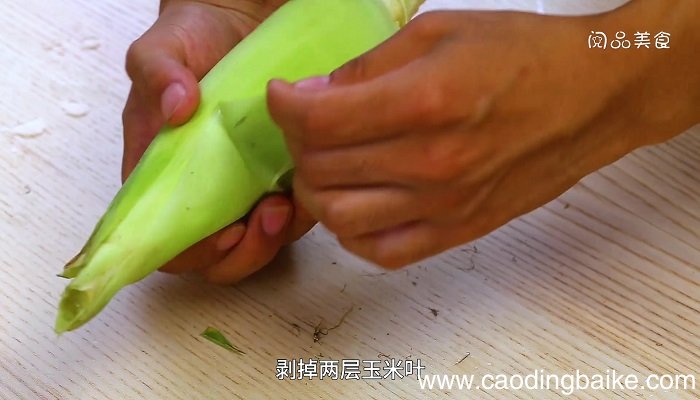 煮玉米的时长 煮玉米怎么做