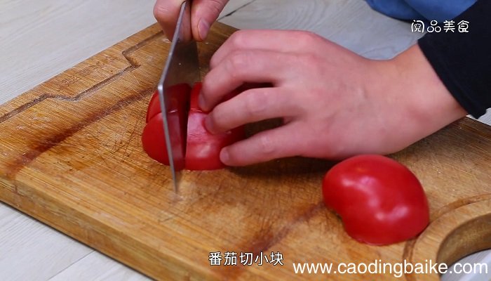 猪肉烩饭的做法 猪肉烩饭怎么做