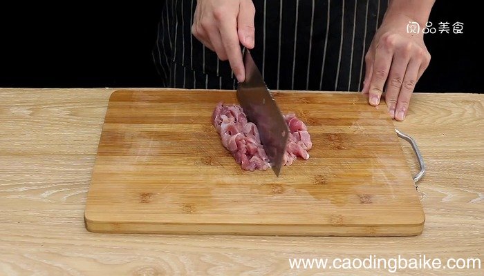 羊肉馅饺子的做法 羊肉馅饺子怎么做好吃