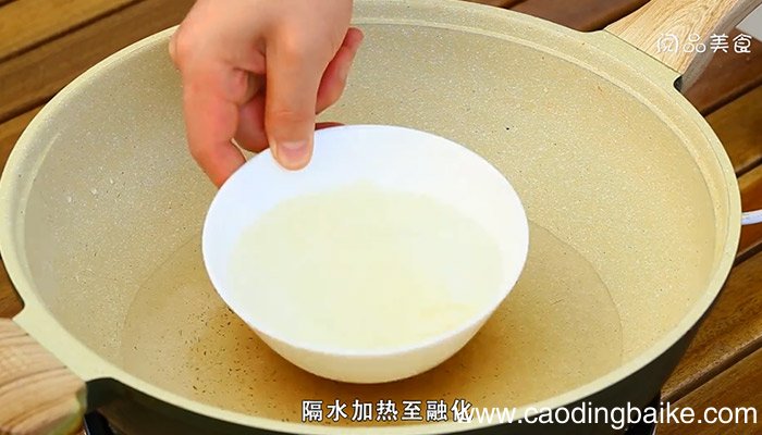 椰汁糕的做法是什么 椰汁糕怎么做