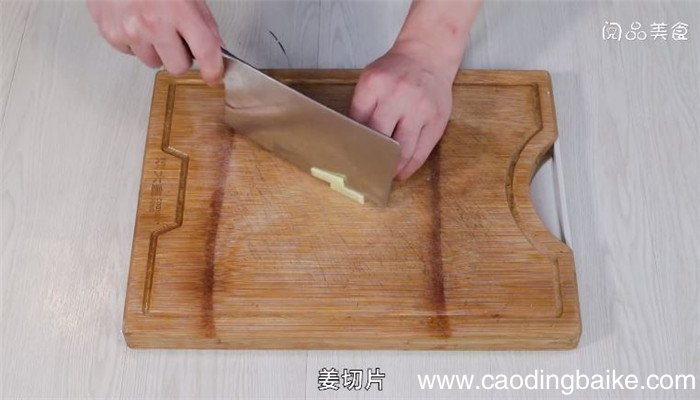 大闸蟹最简单的做法 大闸蟹怎么做