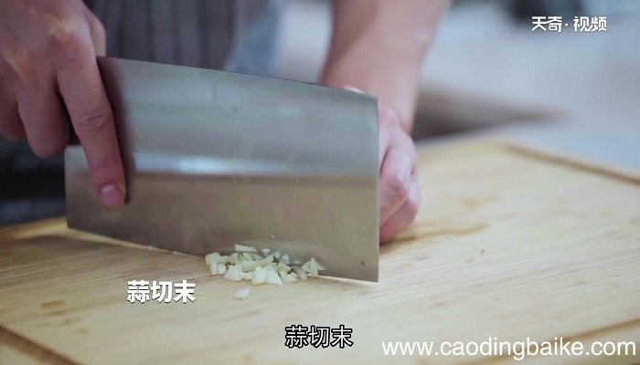 肉末豇豆怎么做 肉末豇豆的做法