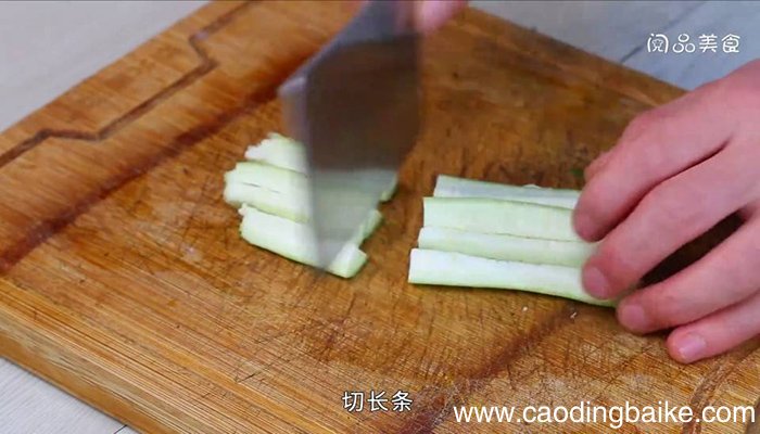 虾仁炒丝瓜番茄 虾仁炒丝瓜番茄的做法