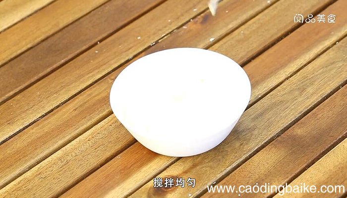 冰激凌的做法 冰激凌怎么做