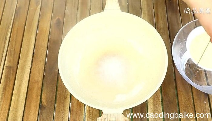 冰激凌的做法 冰激凌怎么做