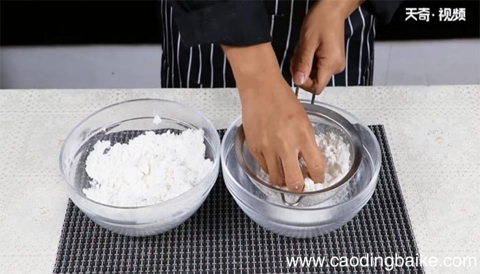 云片糕的做法 云片糕怎么做