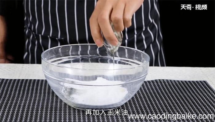 云片糕的做法 云片糕怎么做