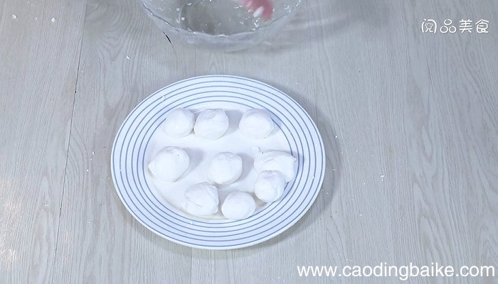 苏子叶饺子的做法 苏子叶饺子怎么做