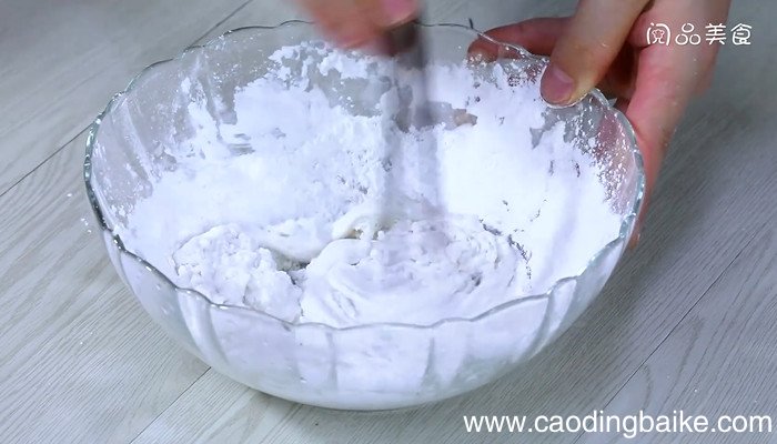 苏子叶饺子的做法 苏子叶饺子怎么做