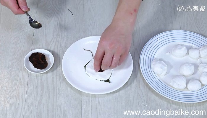 苏子叶饺子的做法 苏子叶饺子怎么做