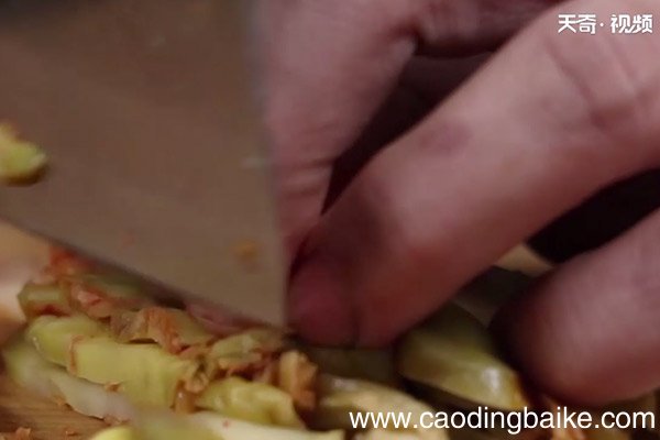 榨菜肉丝汤的做法 榨菜汤怎么做