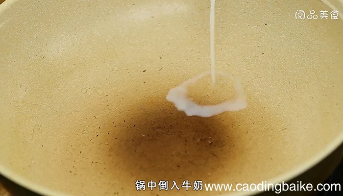 芒果布丁的做法是什么 芒果布丁怎么做