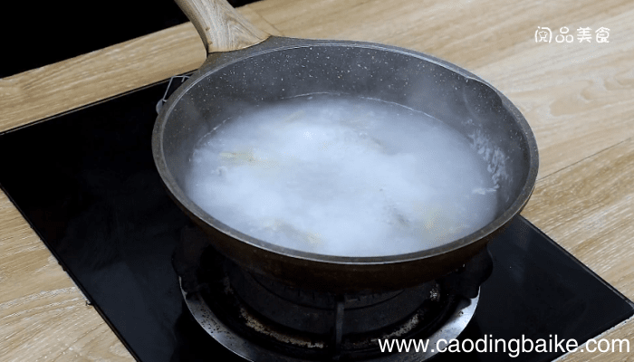 海参蛋花汤的做法 海参蛋花汤怎么做好吃