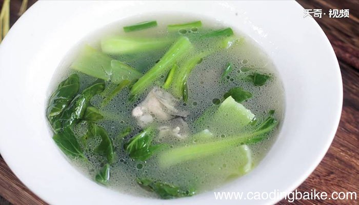 火锅生蚝怎么做 火锅生蚝