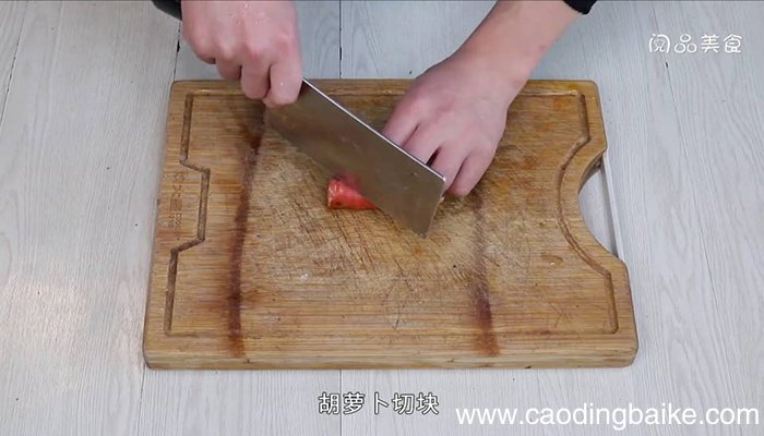 咖喱猪肉牛奶饭 咖喱猪肉牛奶饭的做法