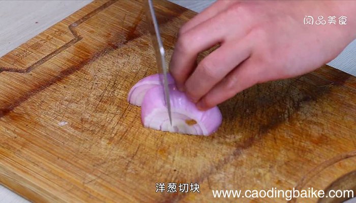 咖喱猪肉牛奶饭 咖喱猪肉牛奶饭的做法
