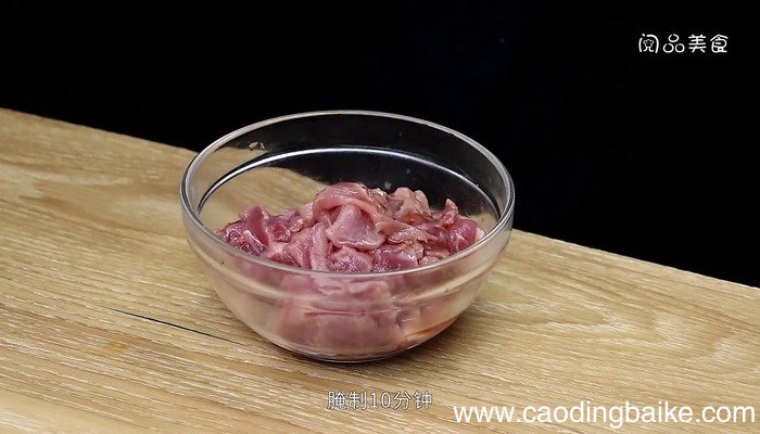 爆炒羊肉的做法 爆炒羊肉怎么做好吃