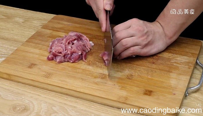 爆炒羊肉的做法 爆炒羊肉怎么做好吃