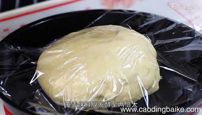 牛奶小餐包的做法 怎么做牛奶小餐包