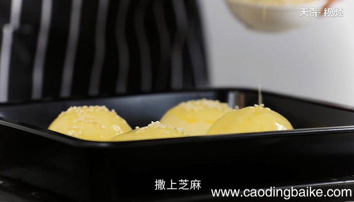 牛奶小餐包的做法 怎么做牛奶小餐包