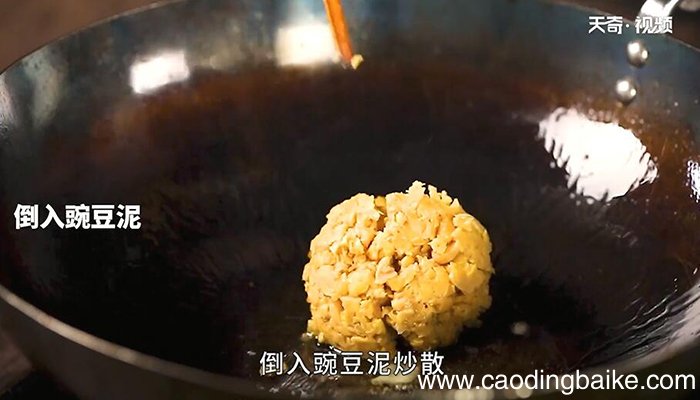 豆汤锅巴的做法 豆汤锅巴怎么做